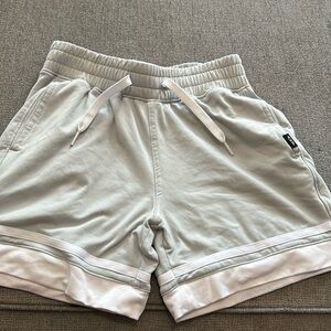Abercrombie kids active shorts